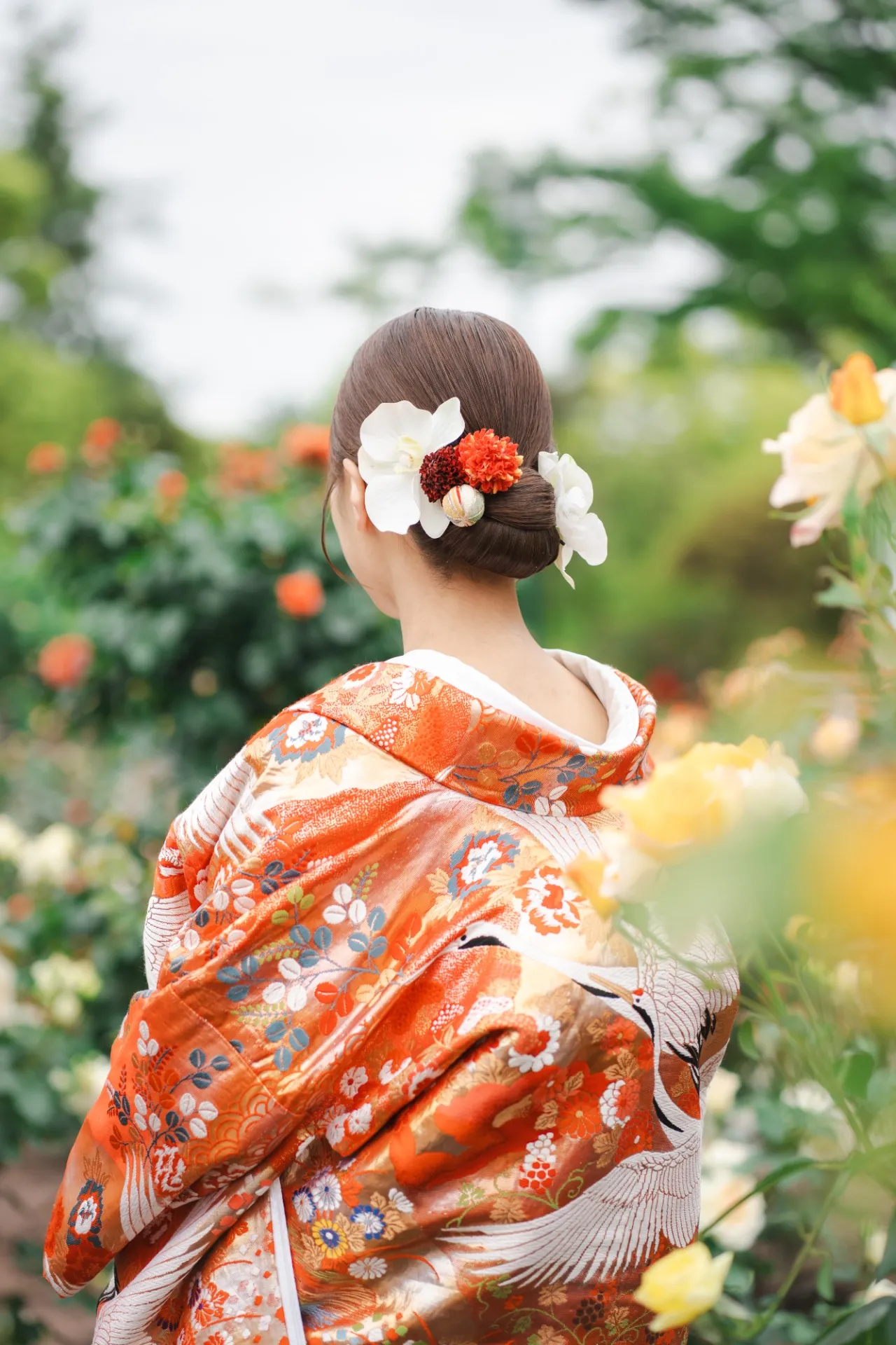 和装
